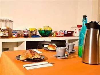 Couette-café Immagineazione *