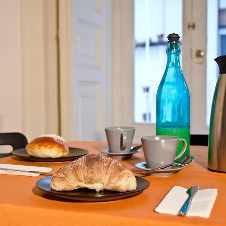 Couette-café Immagineazione Naples