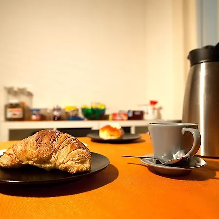 Couette-café Immagineazione *