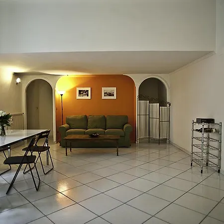 Couette-café Immagineazione Naples