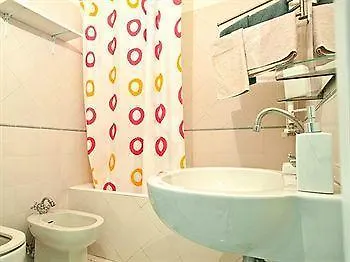 Panzió Immagineazione Nápoly