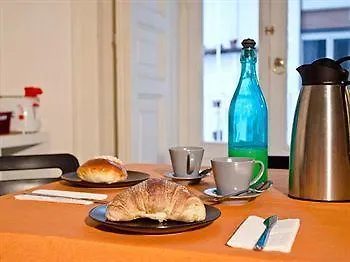 B&B Immagineazione 나폴리