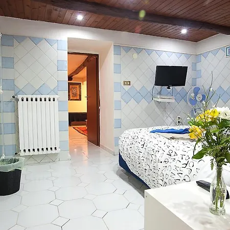 Bed & Breakfast Immagineazione