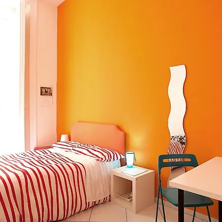 Bed & Breakfast Immagineazione *