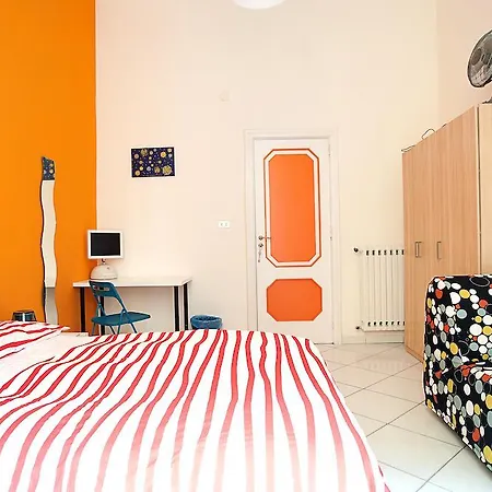 Oda ve Kahvaltı Immagineazione Napoli