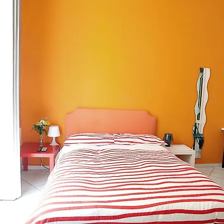 Bed & Breakfast Immagineazione