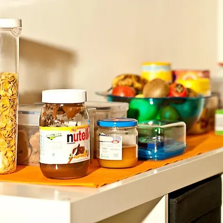 Bed & Breakfast Immagineazione