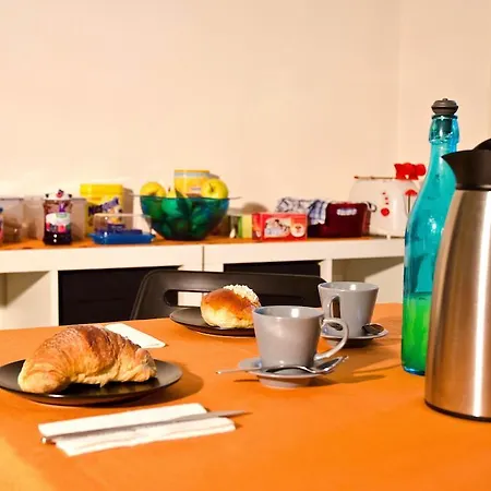 Bed & Breakfast Immagineazione *