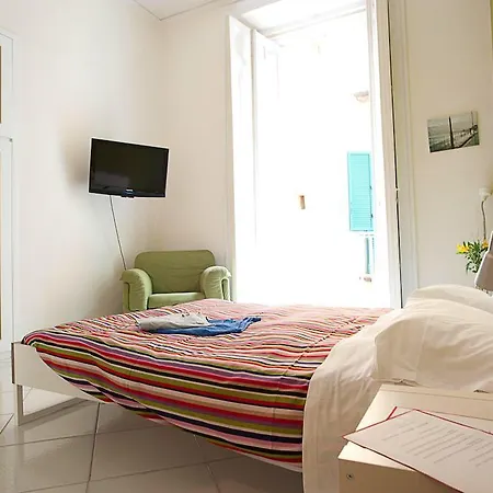 Bed & Breakfast Immagineazione *