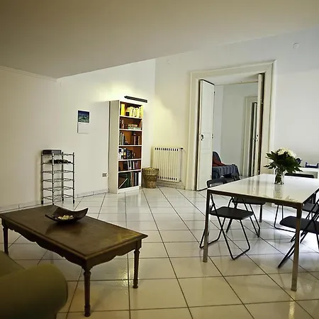Bed & Breakfast Immagineazione