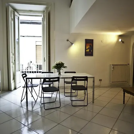 Bed & Breakfast Immagineazione *