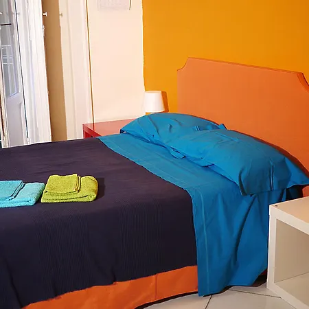 Bed & Breakfast Immagineazione *