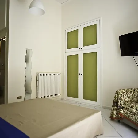 Bed & Breakfast Immagineazione
