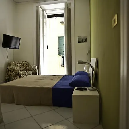Bed & Breakfast Immagineazione *