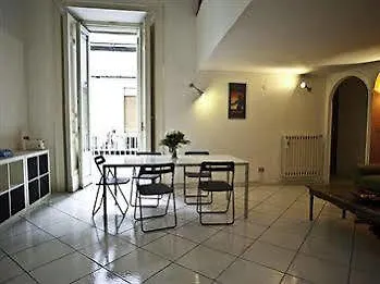 Bed & Breakfast Immagineazione