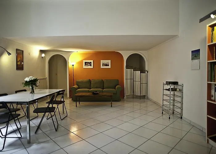 Bed and Breakfast Immagineazione Νάπολη