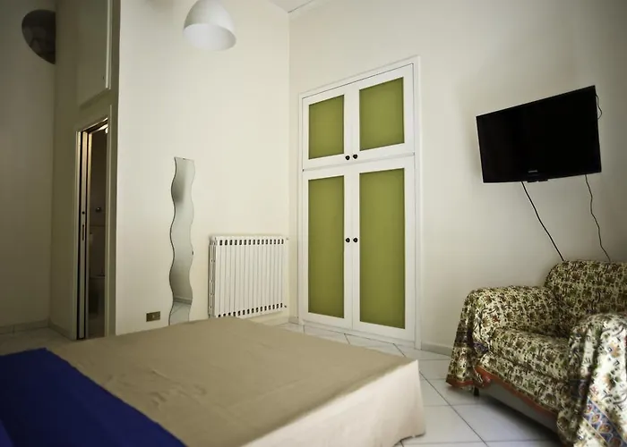 Bed and Breakfast Immagineazione