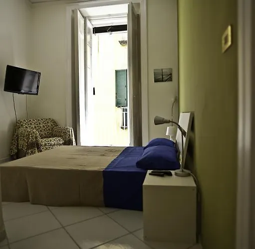 Bed and Breakfast Immagineazione *