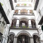 Alojamento de Acomodação e Pequeno-almoço Immagineazione *
