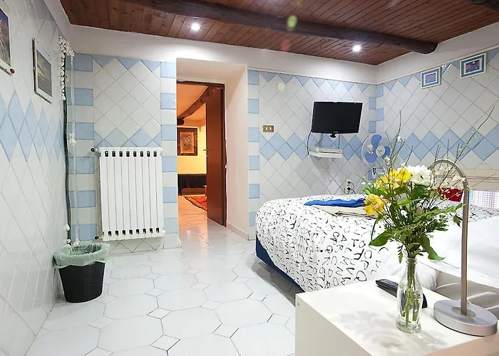 Bed & Breakfast Immagineazione