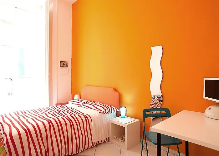 Bed & Breakfast Immagineazione *