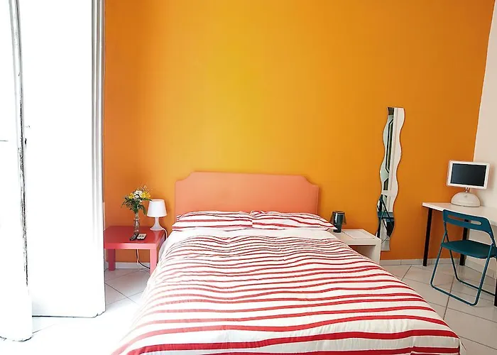 Bed & Breakfast Immagineazione