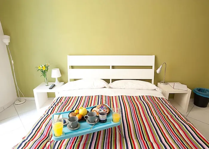 Immagineazione Napoli