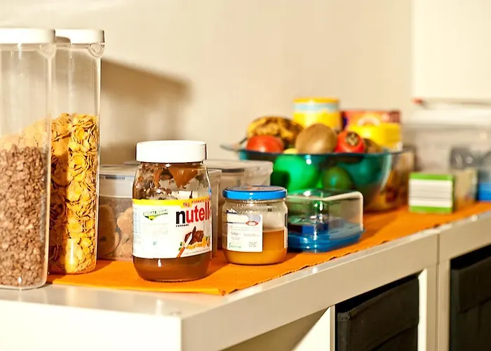 Bed & Breakfast Immagineazione